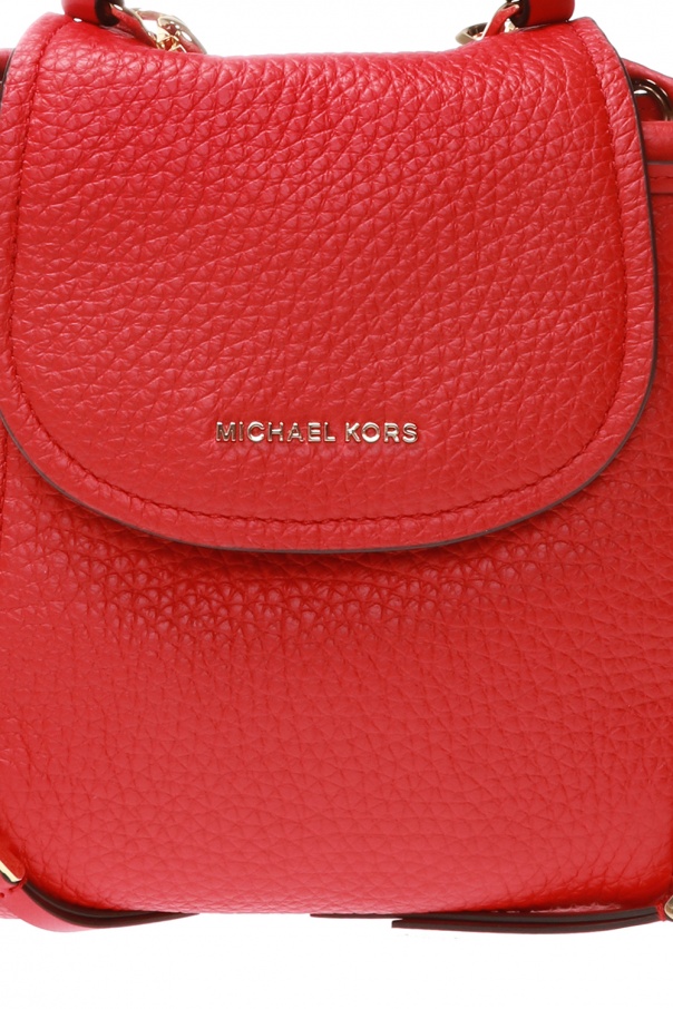 Michael Michael Kors ‘Viv’ backpack with logo Women's Bags Vitkac